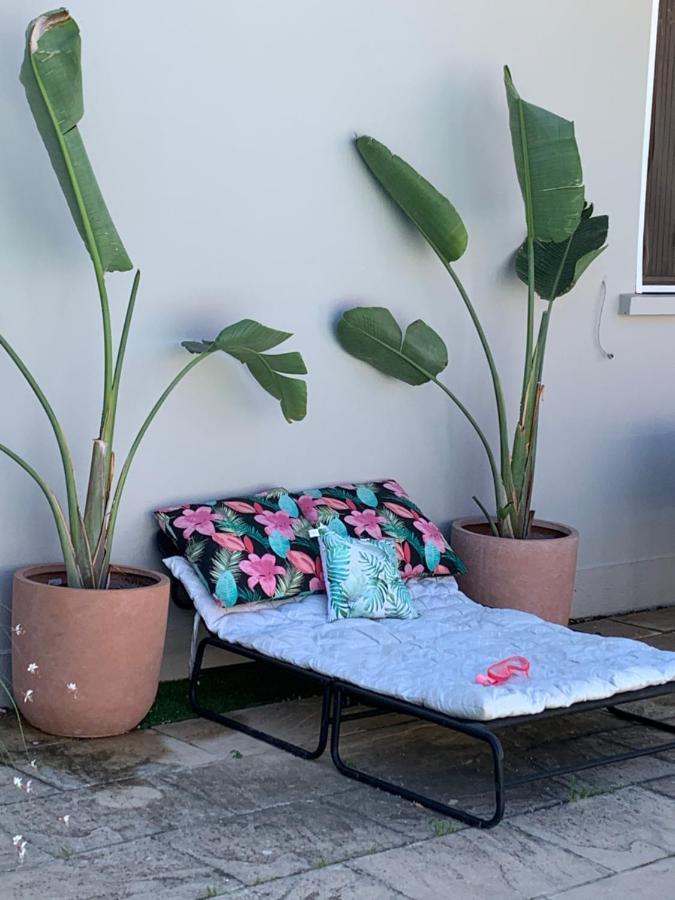 벙다르그 Duplex Independant Avec Acces Piscine 아파트 외부 사진