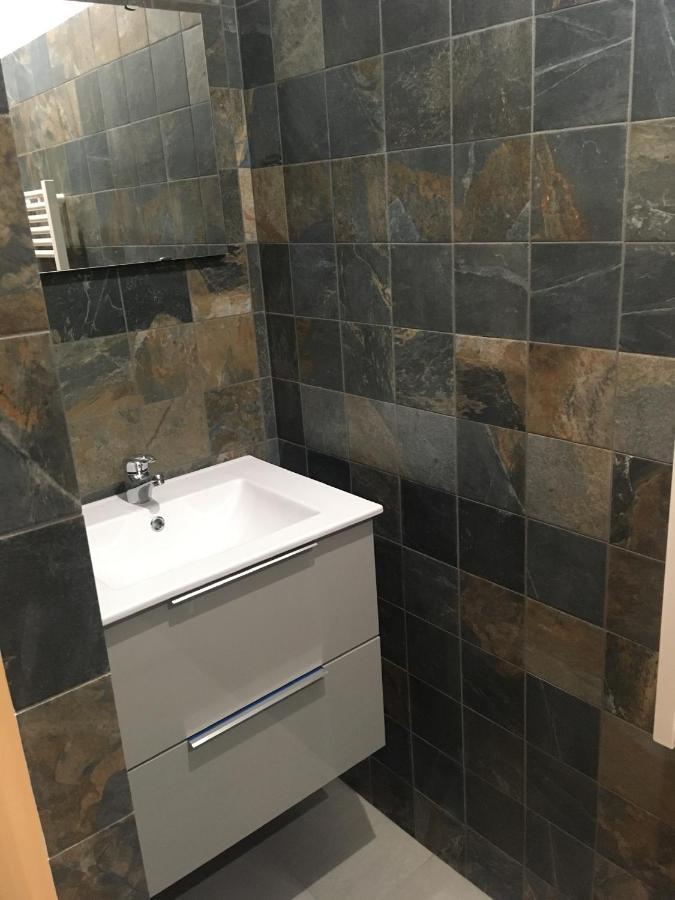 벙다르그 Duplex Independant Avec Acces Piscine 아파트 외부 사진