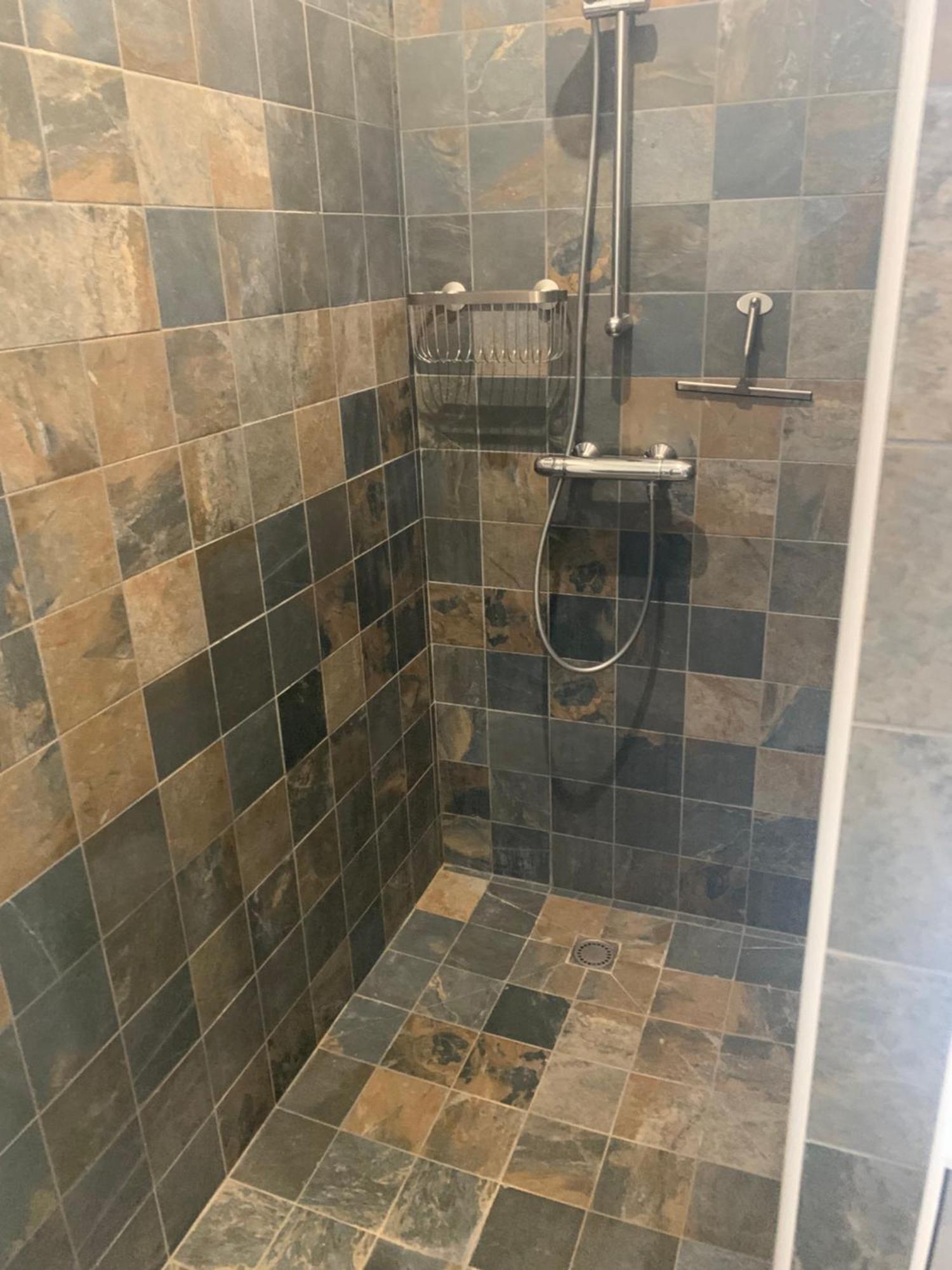 벙다르그 Duplex Independant Avec Acces Piscine 아파트 외부 사진